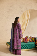 Florent | FON -5B  | ONE NATION Winter VOLUME 01