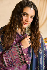 Florent | FON -5B  | ONE NATION Winter VOLUME 01