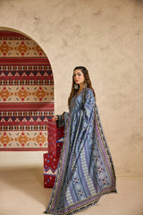 Florent | FON -6A | ONE NATION Winter VOLUME 01