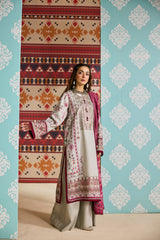 Florent | FON - 7A | ONE NATION Winter VOLUME 01