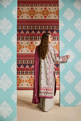 Florent | FON - 7A | ONE NATION Winter VOLUME 01