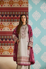 Florent | FON - 7A | ONE NATION Winter VOLUME 01