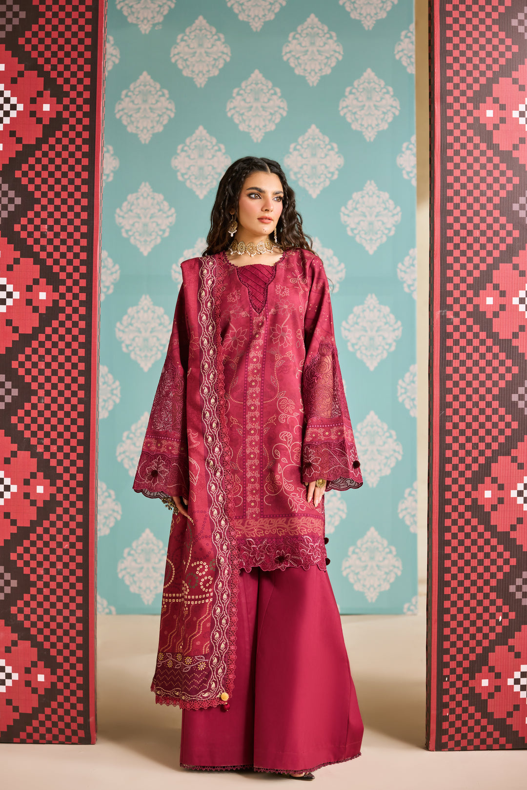 Florent | FON - 8B  | ONE NATION Winter VOLUME 01