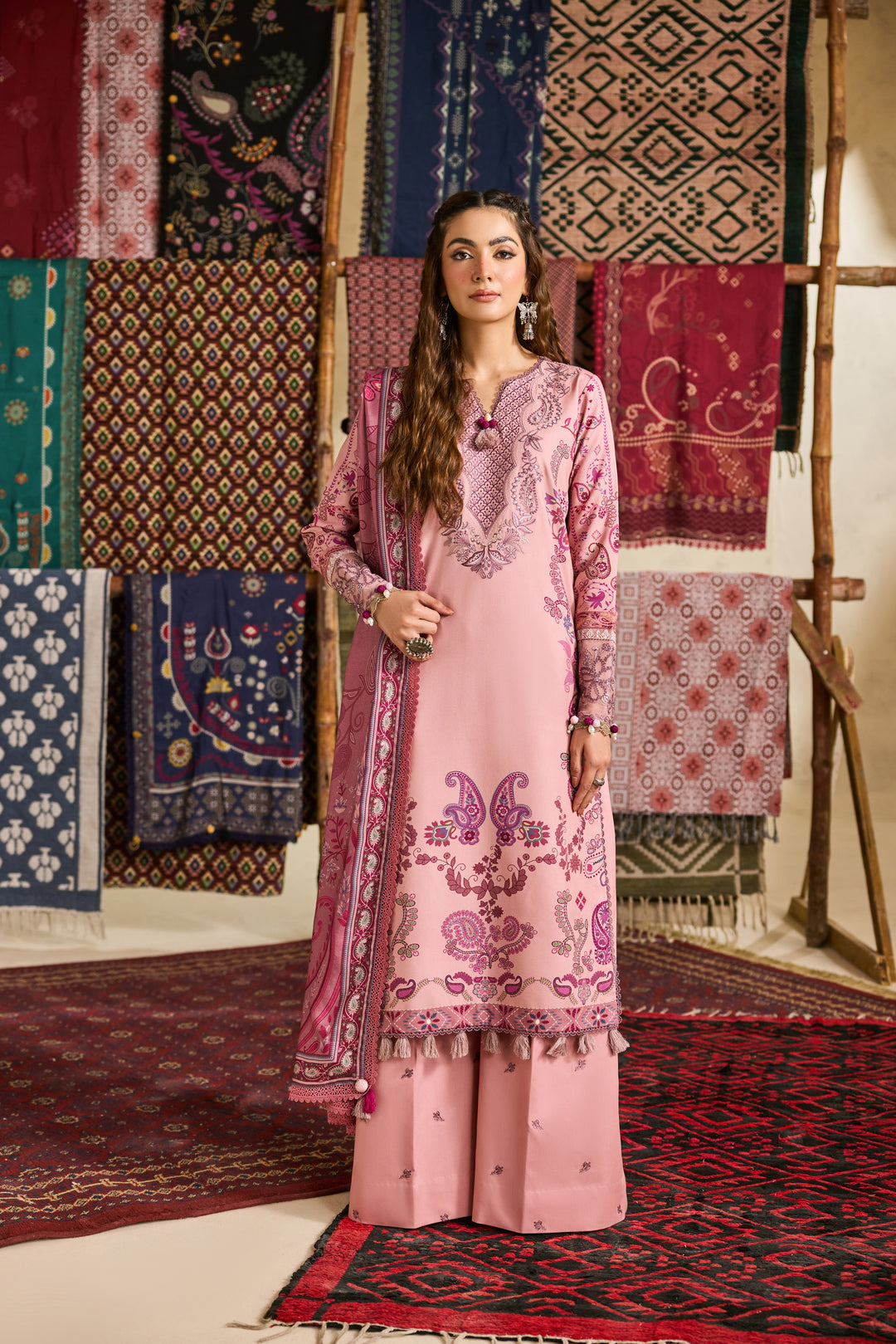 Florent | FON - 9A  | ONE NATION Winter VOLUME 01