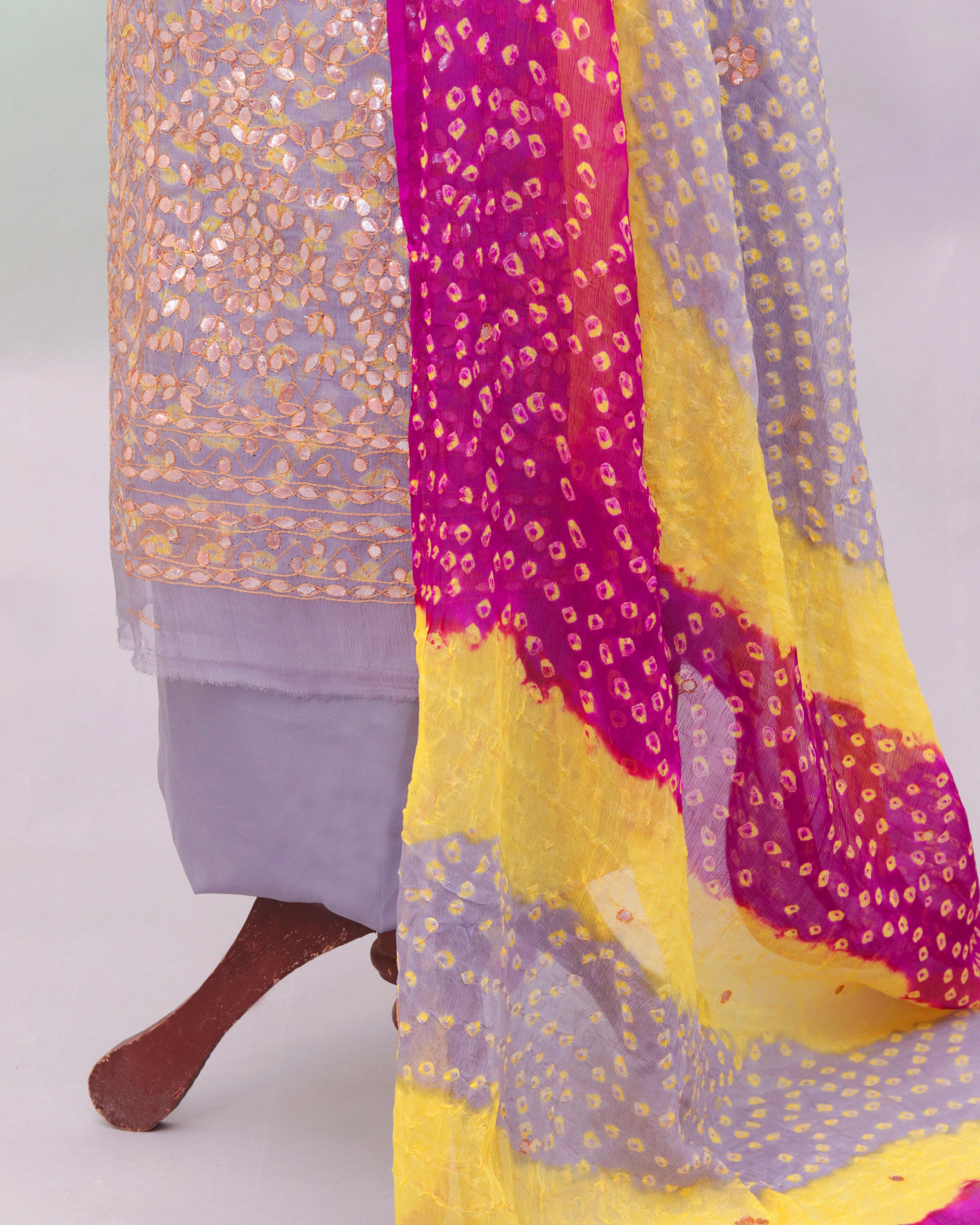 Highway Fashion LookBook | Nuraya | Chapter 2