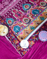 Highway Fashion LookBook | Chapter 5 | Article 4