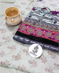 Highway Fashion LookBook | Chapter 5 | Article 12