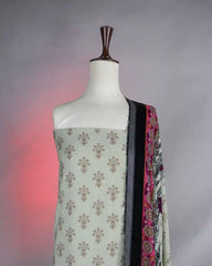 Highway Fashion LookBook | Chapter 5 | Article 12