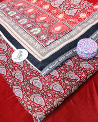 Highway Fashion LookBook | Chapter 5 | Article 5