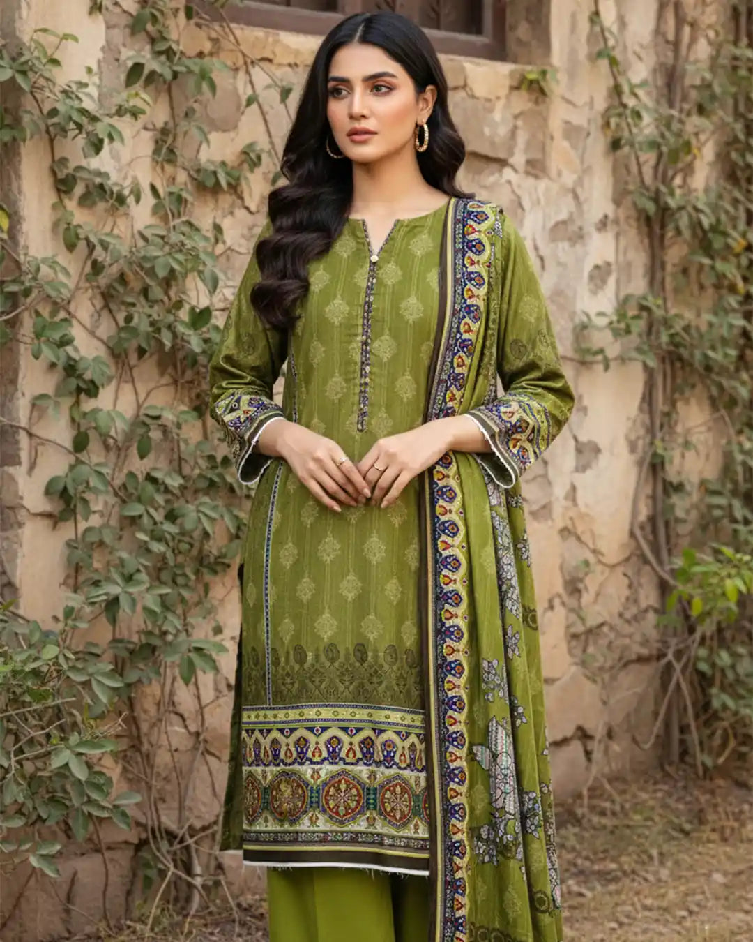 Highway Fashion LookBook | Chapter 5 | Article 7