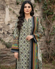 Highway Fashion LookBook | Chapter 5 | Article 10