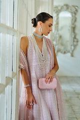 Sobia Nazir Luxury Lawn Eid '26 | Design 1B