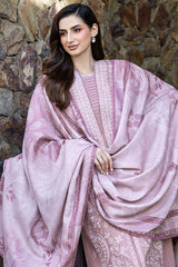 Farasha | Blushen | EMINENCE KHADDAR F/W 25