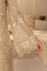 Zeenat Kuch Khas By Flossie | ZE-107