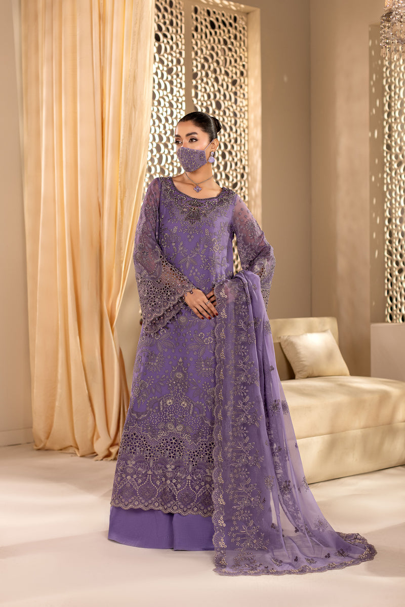 Flossie Executive Dastaan | DA-08