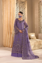 Flossie Executive Dastaan | DA-08