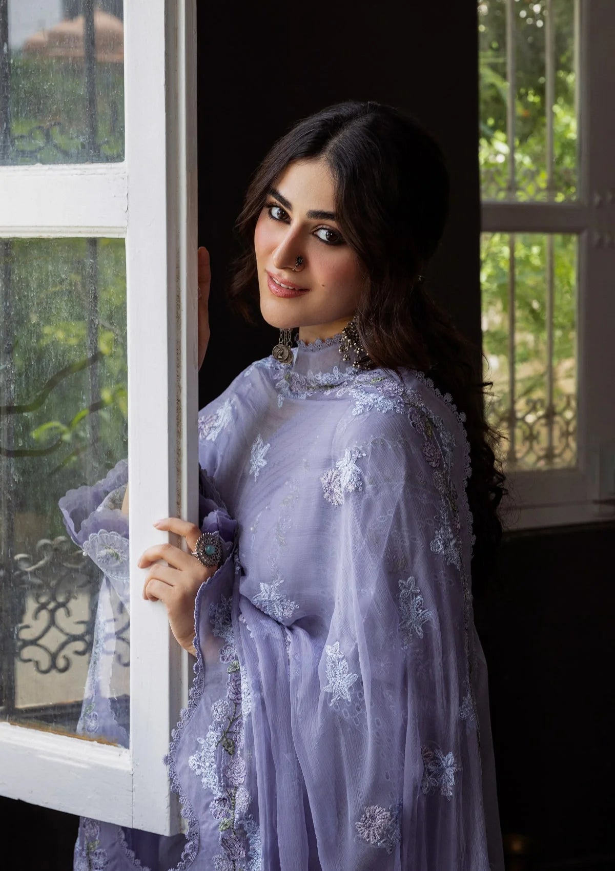 KARANDI 2025 | WISTERIA | KKH-04