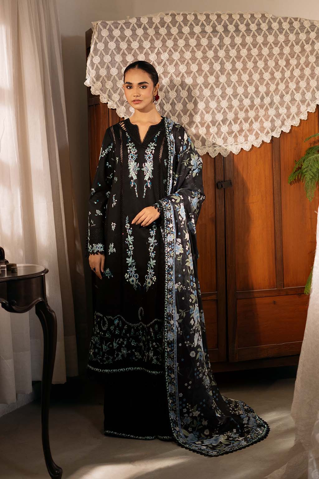 Zarposh | Mahzadi | Sajni by Zarposh '25