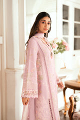 QALAMKAR | SB-06 Komal | Luxury Lawn Edit '25