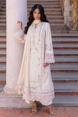 Qalamkar | QM-02 Cheeri | Q Line Lawn 2025