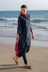 Iznik | UE-404 | Exclusive Lawn