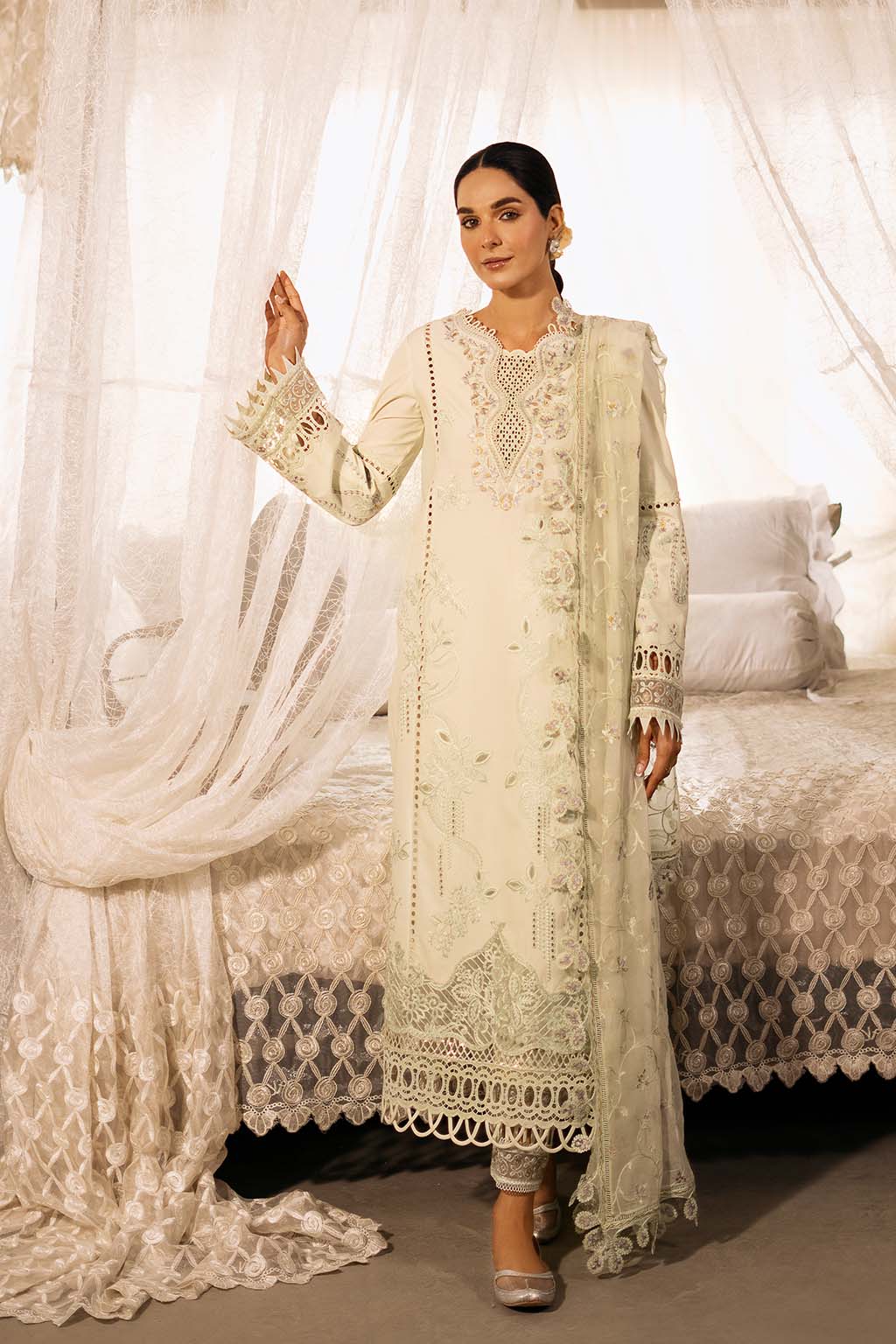 Zarposh | Zarina| Sajni by Zarposh '25