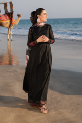 Iznik | UE-377 | Exclusive Lawn