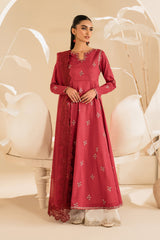 Iznik | UE-425 |  Textured Lawn