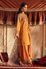 AJR Couture | ZAREEN | Mushq The Silk Edition'25