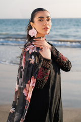 Iznik | UE-377 | Exclusive Lawn