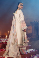 AJR Couture | CHANDNI | Mushq The Silk Edition'25