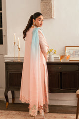 QALAMKAR | SB-05 Aleeza | Luxury Lawn Edit '25