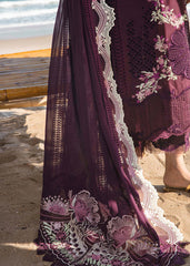 Saira Shakira | DAHLIA-B| Unstitched Lawn'25