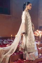 AJR Couture | CHANDNI | Mushq The Silk Edition'25