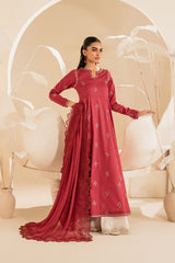 Iznik | UE-425 |  Textured Lawn