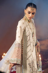 AJR Couture | CHANDNI | Mushq The Silk Edition'25