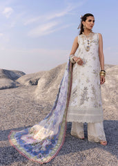 Saira Shakira | CECIL-B| Unstitched Lawn'25