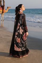 Iznik | UE-377 | Exclusive Lawn