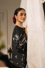 Zarposh | Mahzadi | Sajni by Zarposh '25