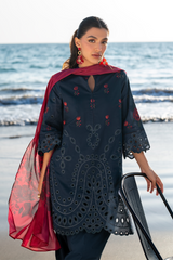 Iznik | UE-404 | Exclusive Lawn