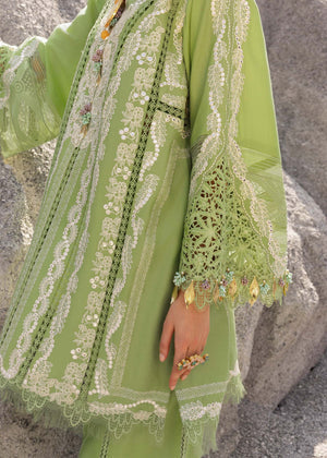 Saira Shakira | NADINE-B| Unstitched Lawn'25