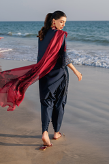 Iznik | UE-404 | Exclusive Lawn