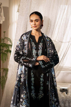 Zarposh | Mahzadi | Sajni by Zarposh '25