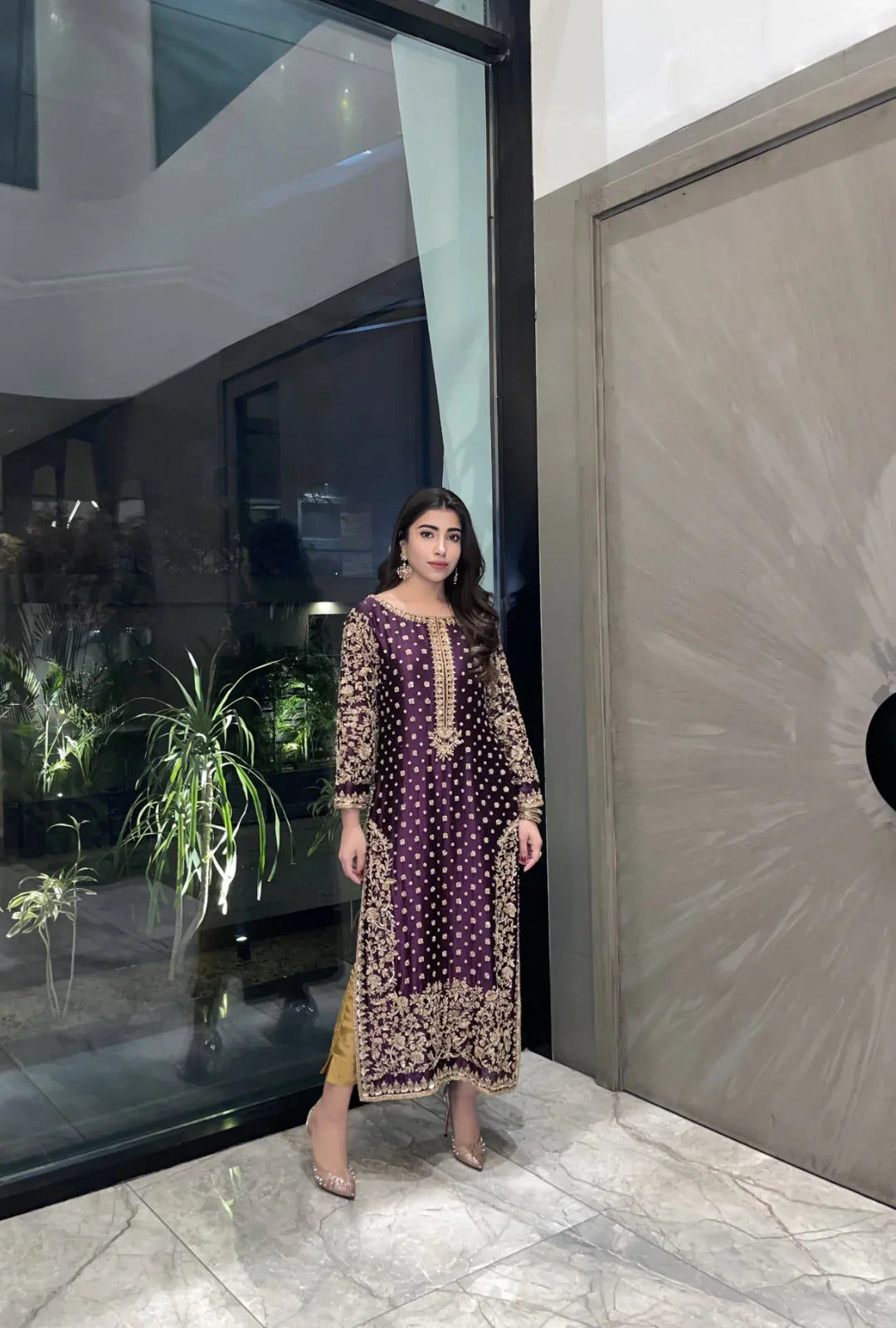 Zareen-E-Noor