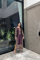 Zareen-E-Noor