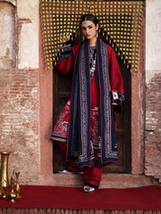 Binilyas | Gulnar Karandi '26 | 1011 A