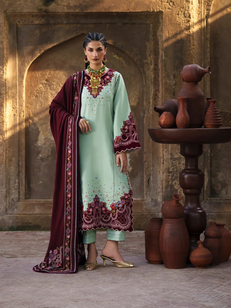 Binilyas | Gulnar Karandi '26 | 1012 A