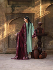 Binilyas | Gulnar Karandi '26 | 1012 A