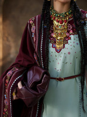 Binilyas | Gulnar Karandi '26 | 1012 A
