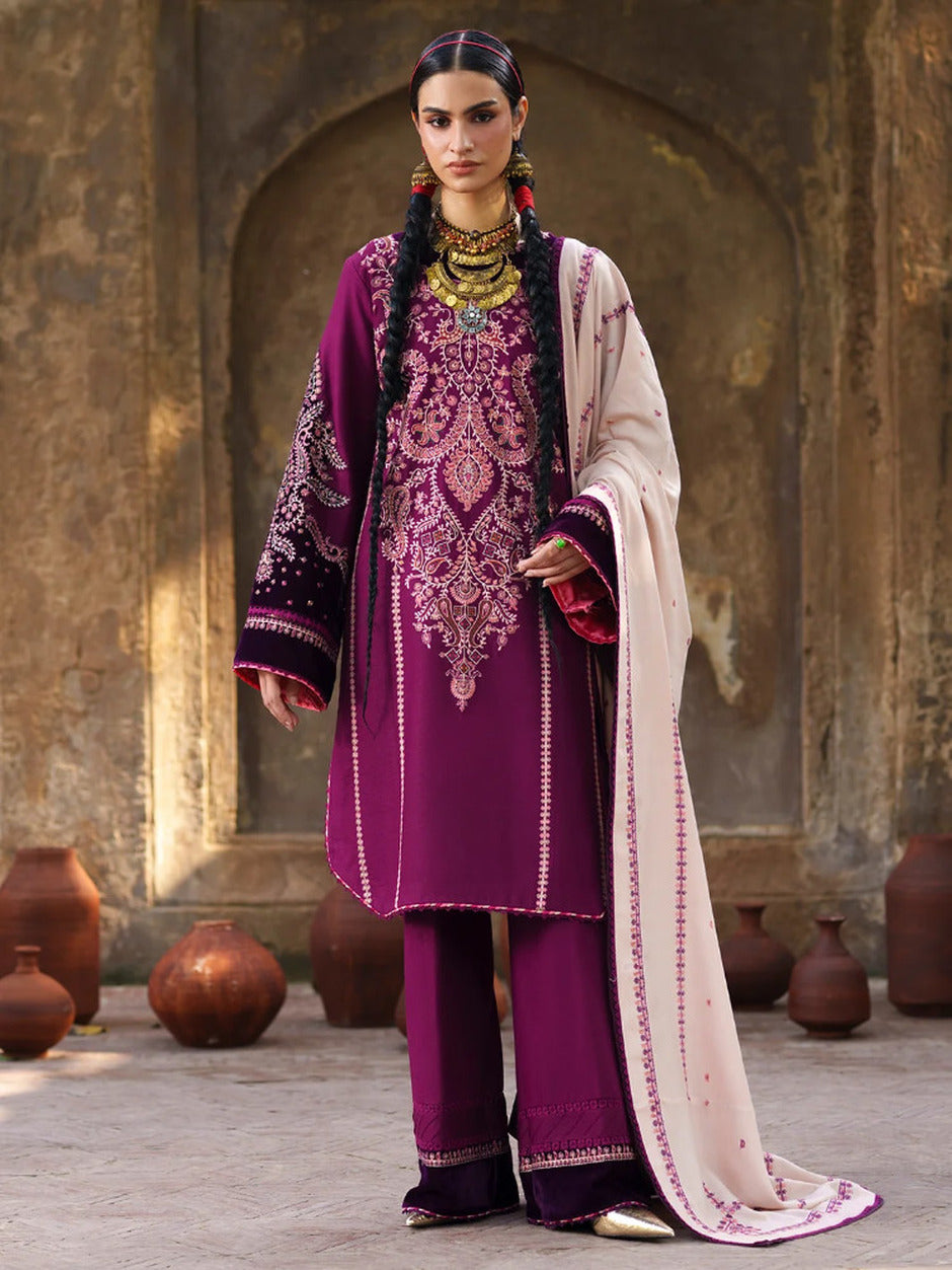 Binilyas | Gulnar Karandi '26 | 1013 A